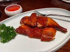 -湘湖逍遥庄园·水漾中餐厅