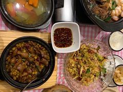 青豆肥肠-陶德砂锅(蜀汉路店)