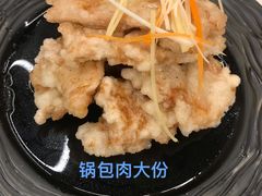 -东方饺子王(新奥购物中心店)