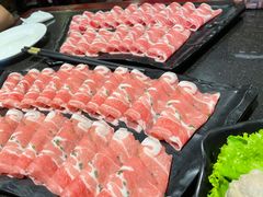 -东来顺饭庄(金泉广场店)