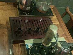 -南方嘉木茶艺馆(凌公塘路店)