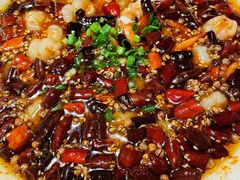 -太二酸菜鱼(沈阳万象城店)