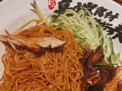 -和府捞面(东直门银座店)