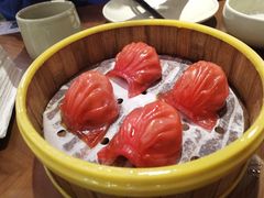-蝴蝶里·粤菜·点心(龙湖杭州金沙天街店)