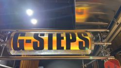 -G-STEPS舞蹈工作室