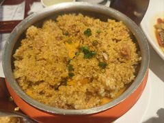 -一品红川菜(皇岗店)