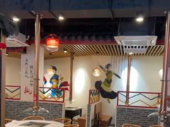 -西昌老号李小肠特色烧烤园(温江店)