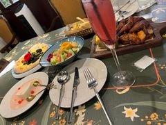 -第101座花园餐厅(湖滨88店)