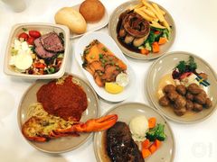 -宜家·瑞典风味餐厅(北京西红门店)