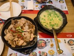 -洪兴砂锅(烟台山店)