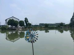 -水岸居湖景农家乐·阳澄湖大闸蟹