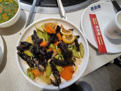 -芭夯兔·兔肉汤锅(新都店)