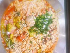 -每味每客·重庆麻辣烫(闵行龙湖天街店)