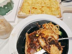 -夏日玛莉西餐厅(中茂城店)