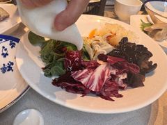 -狮王府淮扬菜(夫子庙老门东店)