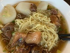-龍炎馬仔烧味(首位中心店)