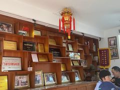 -周大娘牛乳(旧寨古村总店)