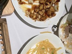 -眉州东坡·熊猫主题餐厅(枫蓝店)