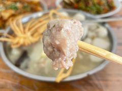-赵广小吃(油榨湾店)