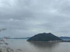 -北岐滩涂