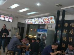 -东关赵记粉汤羊血(兴庆北路店)