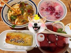 -福苗小骆驼烧烤(莲湖路店)