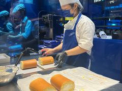 -the Roll'ING手作瑞士卷专门店(卓悦中心店)