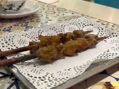 -阿拉丁新疆风味餐厅·清真(罗廊巷店)