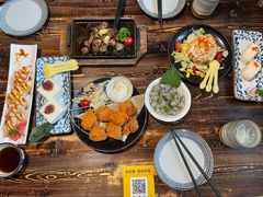 -小川洋风料理(汉街店)