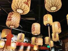 -南京大牌档(济南万象城店)