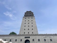 -珲春防川景区