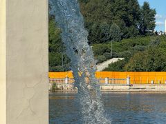 -长春世界雕塑园冰雪艺术天地