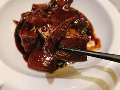 -杏花堂山西菜馆(壹方城店)