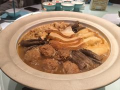 -巴盟人家·礼宴(九原店)