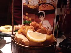 -玉川屋·深夜食堂居酒屋(柳巷店)