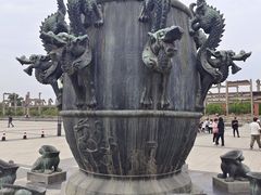 -中国唐山地震博物馆