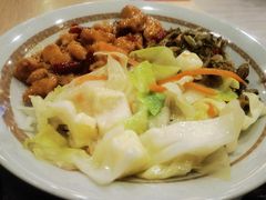 -永和大王(茉莉上新·共和新路店)