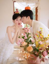 点击看大图 -雅云婚纱摄影工作室旗舰店