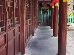 -深圳锦绣中华民俗村