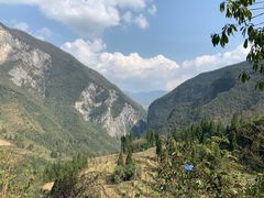 -鹿院坪生态旅游景区