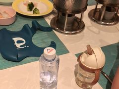 -味餐厅·海鲜·火锅·自助餐