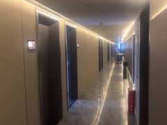 -成都ins星空塔酒店(春熙路天府广场店)