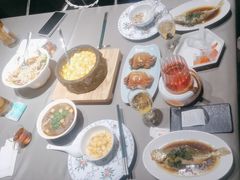 -小厨娘绣中淮扬(大行宫科巷店)