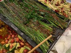 -昱家胡同·烧烤海鲜铜锅涮肉(和平里店)