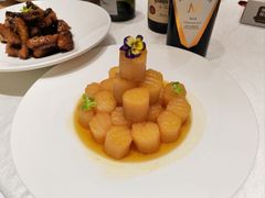 -浦東饭店(育才街怀特国际商城店)