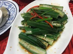 -正阳门饭庄·烤鸭·北京菜(万丰路七里庄店)