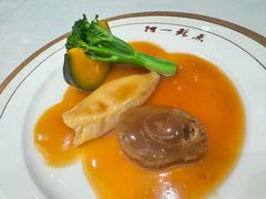 -阿一鲍鱼·20年匠心传承(天河北旗舰店)