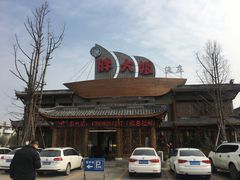 -胖大姐黄辣丁鱼庄(新津店)