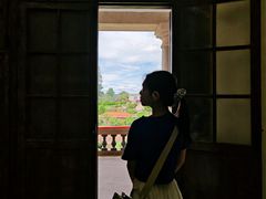 -八卦楼风琴博物馆