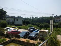 -大京袁记烤全羊农家(大京水库店)